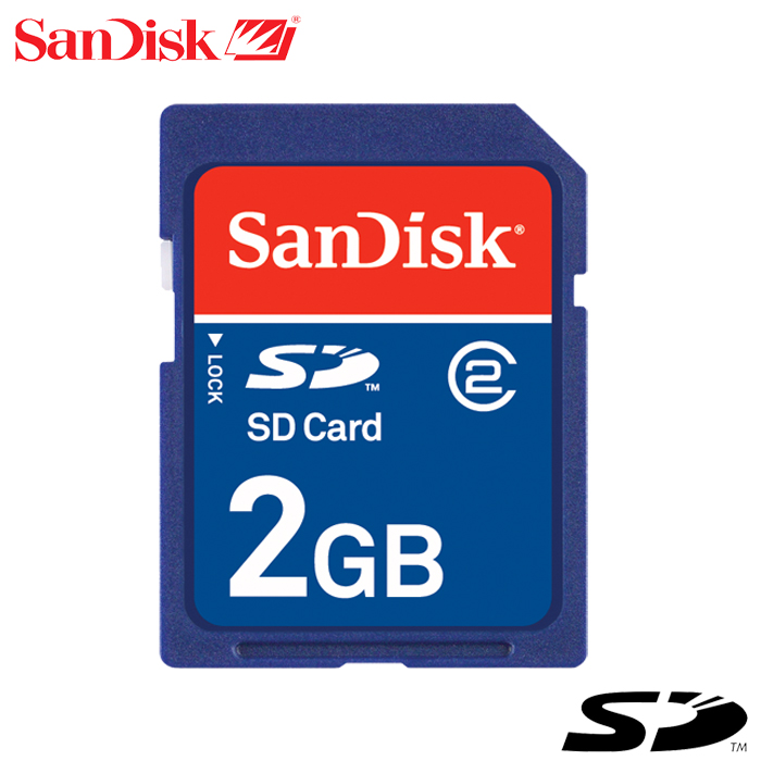 Sd 2Gb