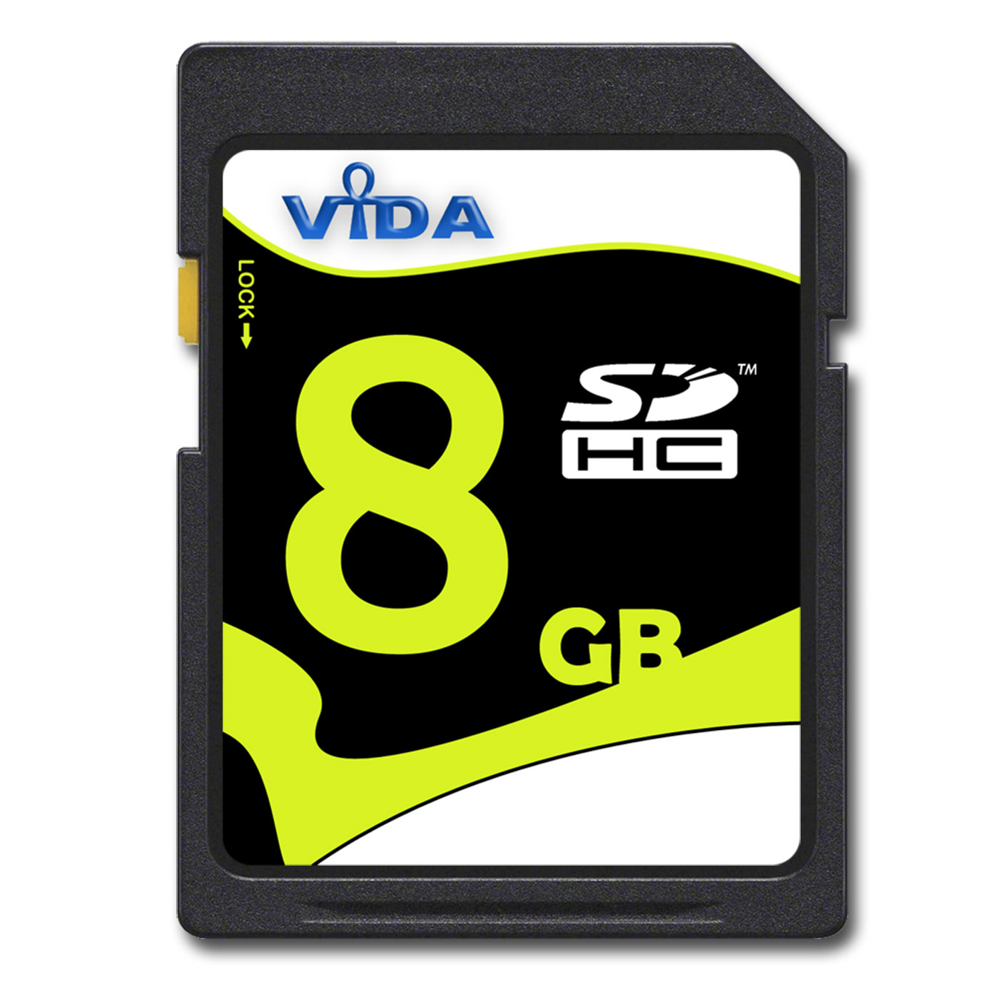 64GB SDXC SD XC Class 10 High Speed Speicherkarte für Kamera Nikon D7200 