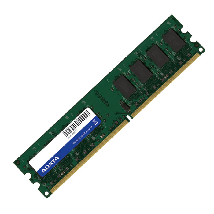 Premier DDR2 U DIMM PC2 6400 800Mhz (CL=6) Non ECC RAM Memory Upgrade