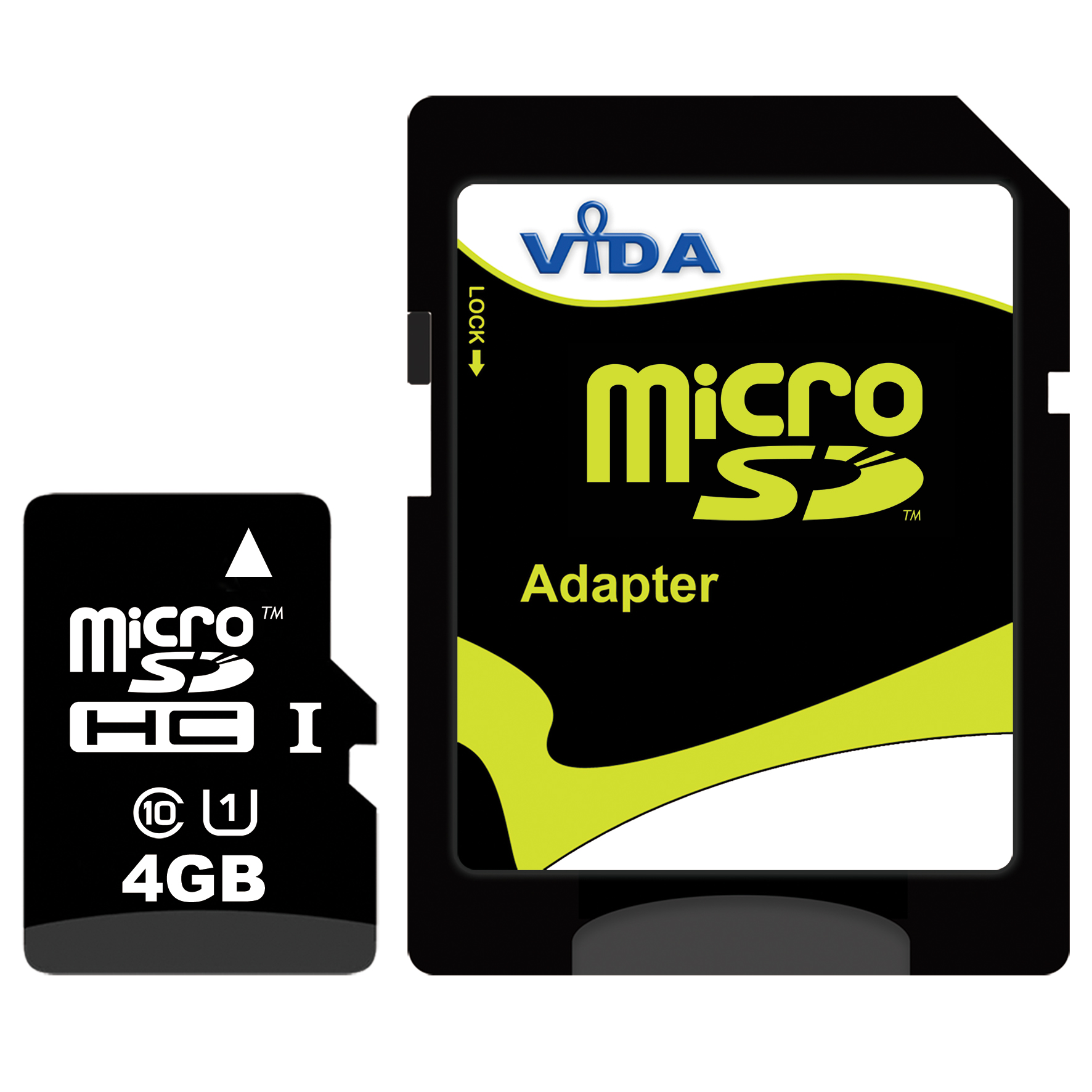 Velocità Micro SD SDHC Scheda di Memoria con adattatore Per Samsung Cellulare