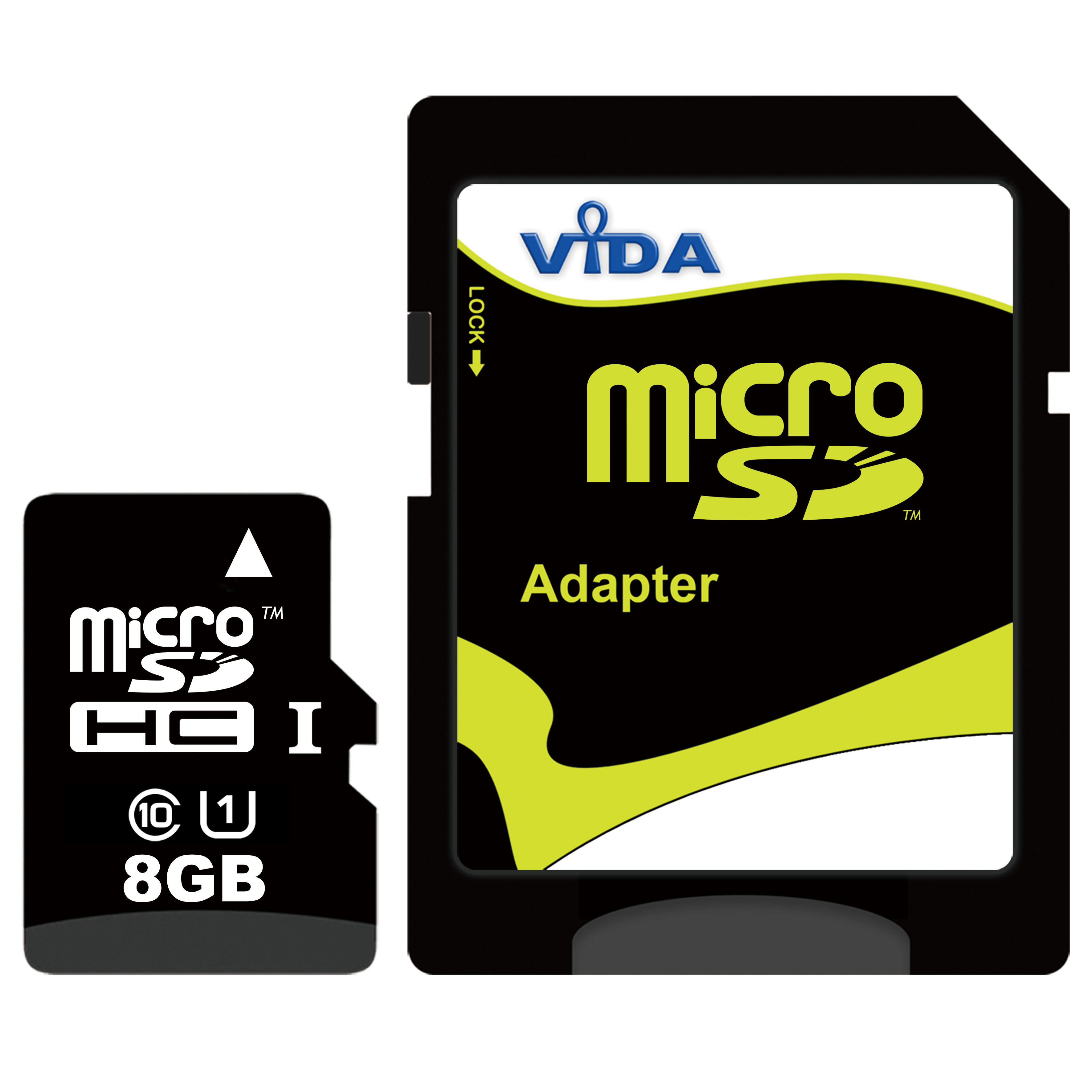 New 8gb Micro Sd Sdhc Memory Card For Tomtom Go 40 Go 50 Go 60