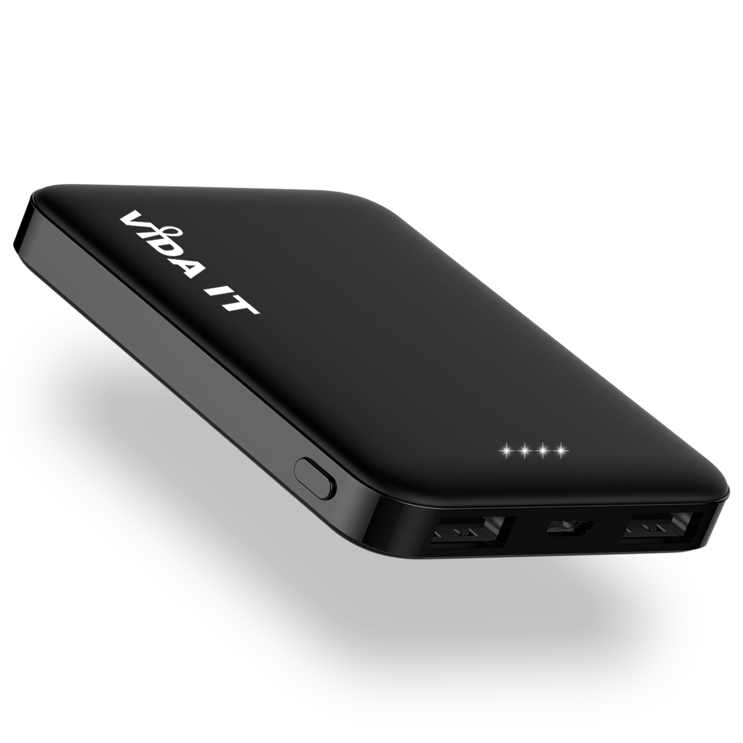 Mini USB Batterie Externe pour Gilet Chauffant Veste Chauffante 5V 2A Power  Bank