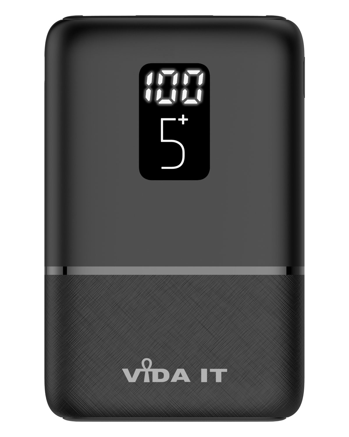 Vida IT vPow Power Bank for heated vest, mobile phone, tablet PC portable charger battery pack