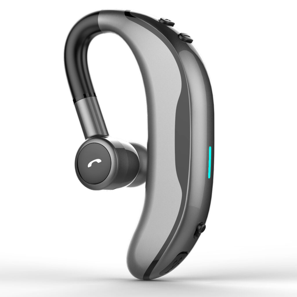 Vida IT G13 Wireless Bluetooth 4.2 Headset [Business Style] - Vida ...